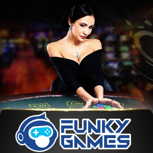 funkypoker - adagaming168