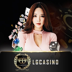 Lgcasino - adagaming168