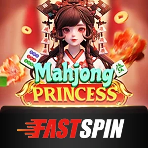Fastspin - adagaming168