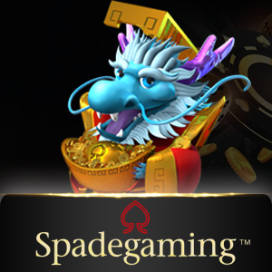 Spade Gaming - adagaming168