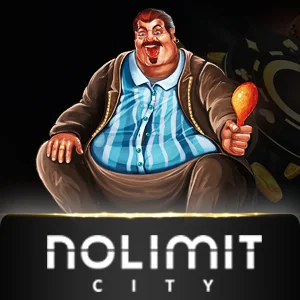 nolimitcity - adagaming168