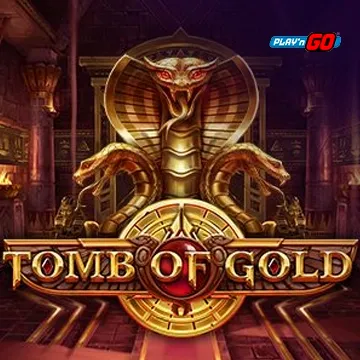 Tomb of Gold - ADAGAMING168