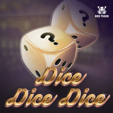 Dice Dice Dice - ADAGAMING168