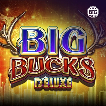 Big Bucks Deluxe - ADAGAMING168