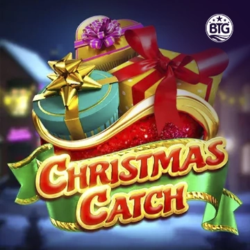 Christmas Catch - ADAGAMING168