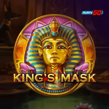 Kings Mask - ADAGAMING168