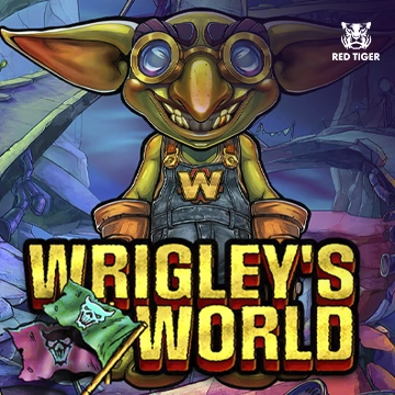 Wrigleys World - ADAGAMING168