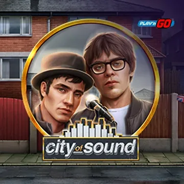City of Sound - ADAGAMING168