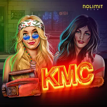 Kiss My Chainsaw - ADAGAMING168
