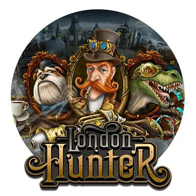 Habanero : London Hunter - ADAGAMING168