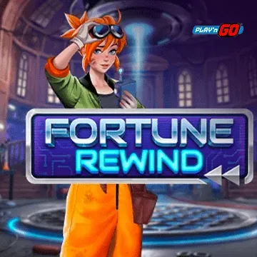 Fortune Rewind - ADAGAMING168