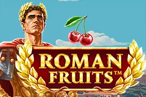 Roman Fruits - ADAGAMING168