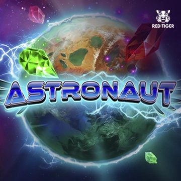 Astronaut - ADAGAMING168