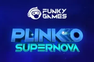 Plinko Supernova - ADAGAMING168