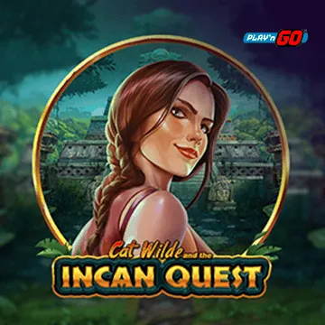 Cat Wilde and the Incan Quest - ADAGAMING168