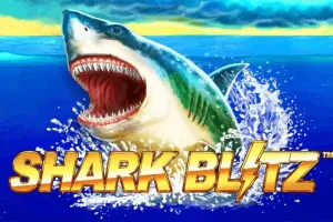 Shark Blitz - ADAGAMING168
