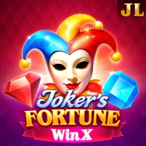 Jokers Fortune WinX - ADAGAMING168