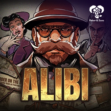 Alibi - ADAGAMING168