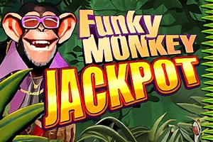 Funky Monkey JP - ADAGAMING168