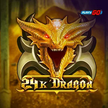 24k Dragon - ADAGAMING168