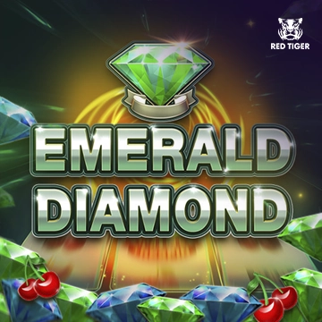 Emerald Diamond - ADAGAMING168