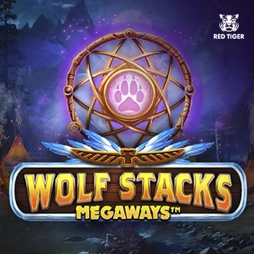 Wolf Stacks MegaWays™ - ADAGAMING168