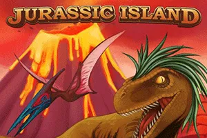 Jurassic Island - ADAGAMING168