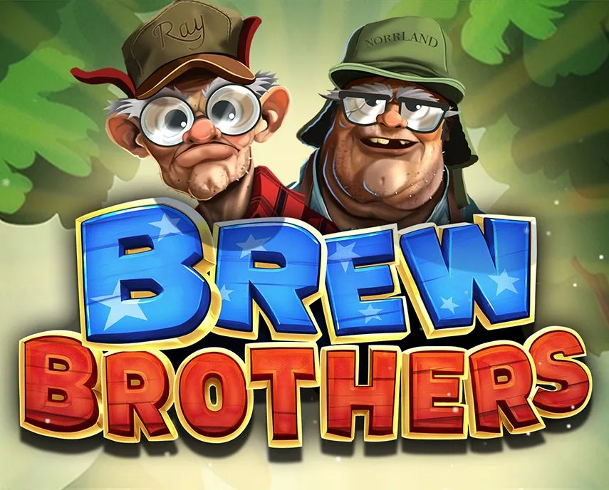 Brew Brothers - ADAGAMING168