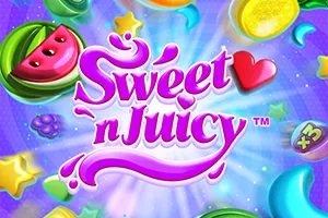 Sweet n Juicy - ADAGAMING168