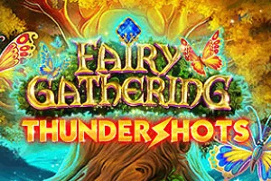 Fairy Gathering: Thundershots - ADAGAMING168