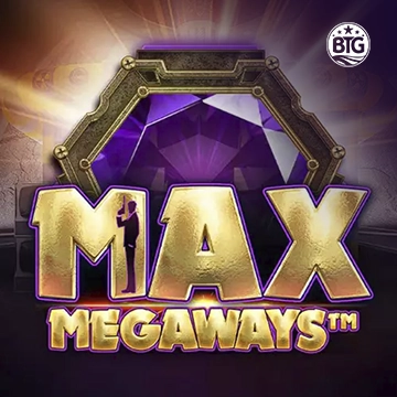 Max Megaways - ADAGAMING168