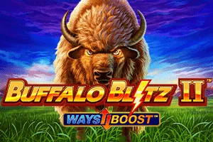 Buffalo Blitz II - ADAGAMING168