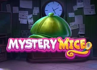 Pragmatic : Mystery Mice - ADAGAMING168
