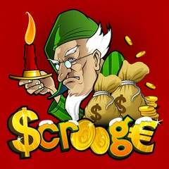 Scrooge - ADAGAMING168