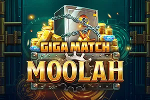 Giga Match Moolah - ADAGAMING168