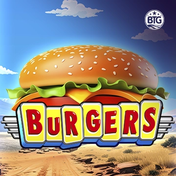 Burgers - ADAGAMING168