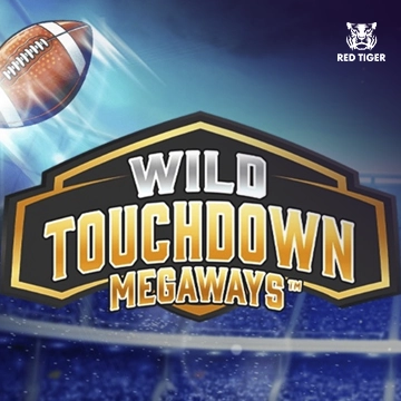Wild Touchdown MegaWays - ADAGAMING168