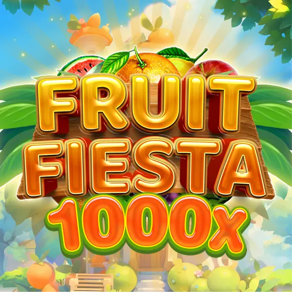 Fruit Fiesta 1000 - ADAGAMING168