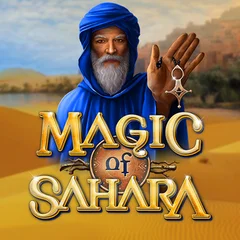 Magic of Sahara - ADAGAMING168