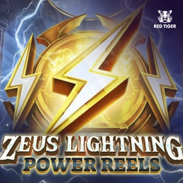 Zeus Lightning Power Reels - ADAGAMING168