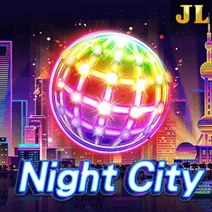 Jili : Night City - ADAGAMING168
