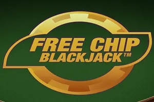 FREE CHIP BLACKJACK - ADAGAMING168