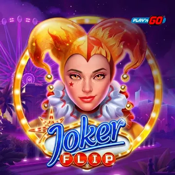 Joker Flip - ADAGAMING168