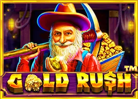 Pragmatic : Gold Rush - ADAGAMING168