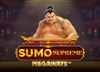 Sumo Supreme Megaways - ADAGAMING168