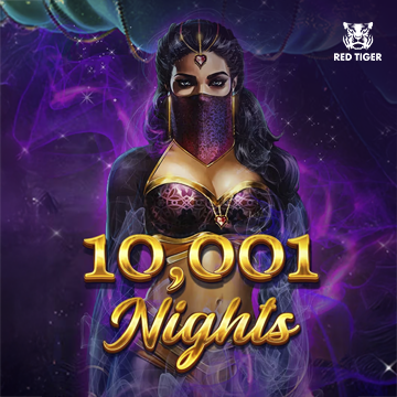 10001 Nights - ADAGAMING168