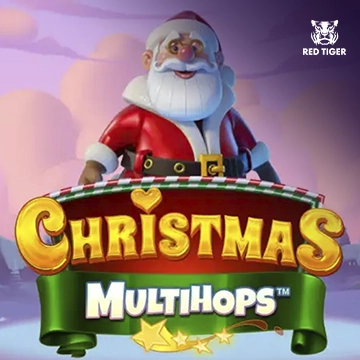 Christmas MULTIHOPS - ADAGAMING168