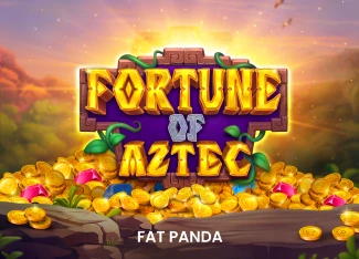 Fortune of Aztec - ADAGAMING168