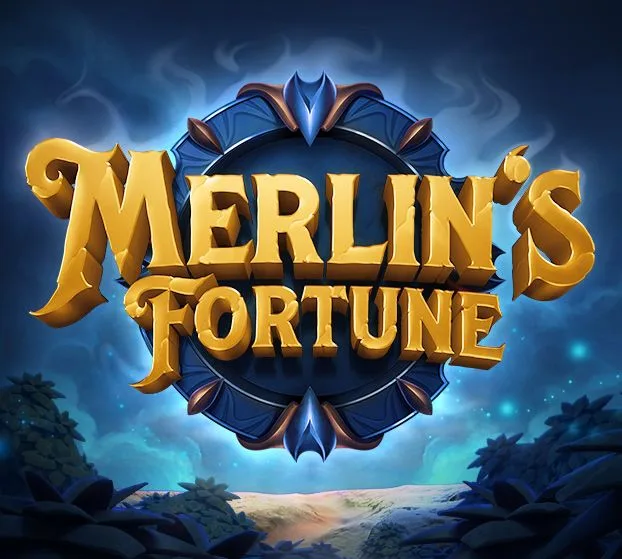Merlins Fortune - ADAGAMING168
