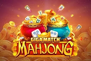 Giga Match Mahjong - ADAGAMING168